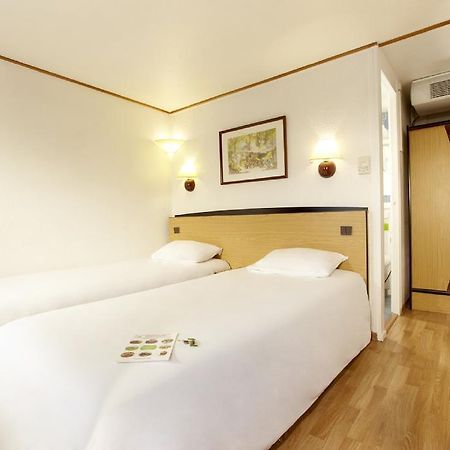 Campanile Annecy ~ Metz-Tessy Hotel Bilik gambar