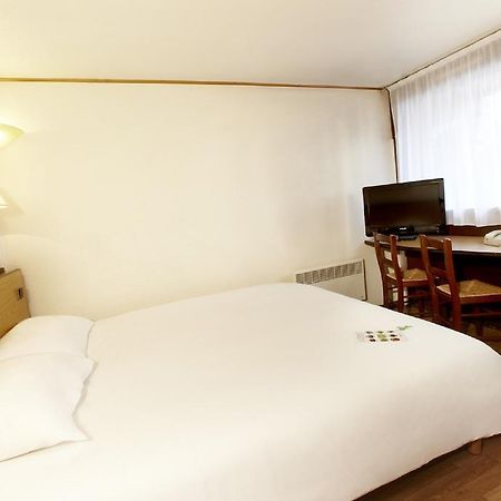 Campanile Annecy ~ Metz-Tessy Hotel Bilik gambar