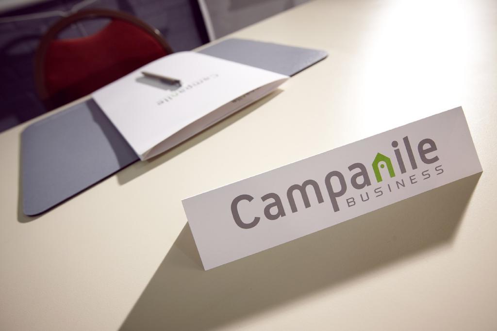 Campanile Annecy ~ Metz-Tessy Hotel Perniagaan gambar