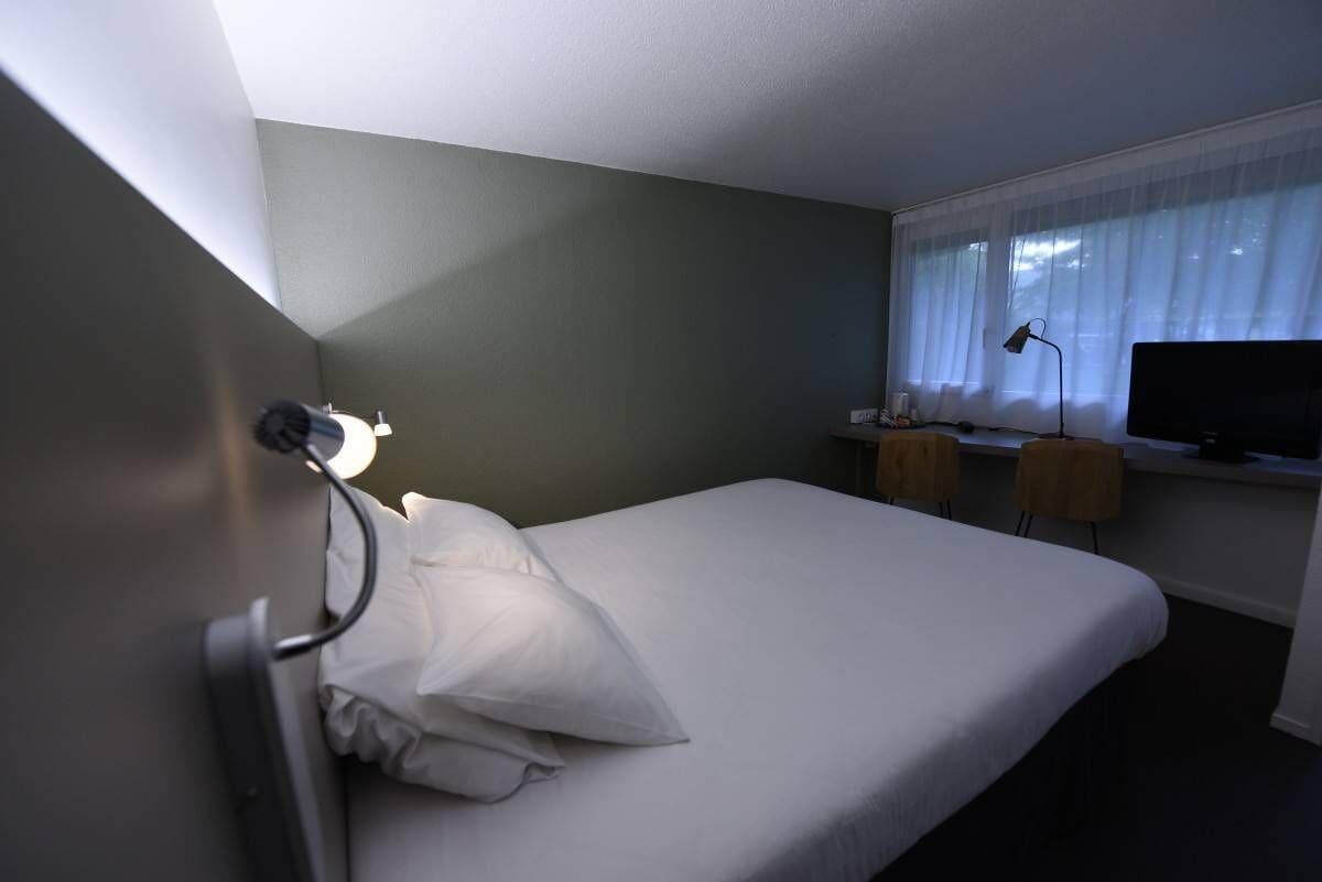 Campanile Annecy ~ Metz-Tessy Hotel Luaran gambar