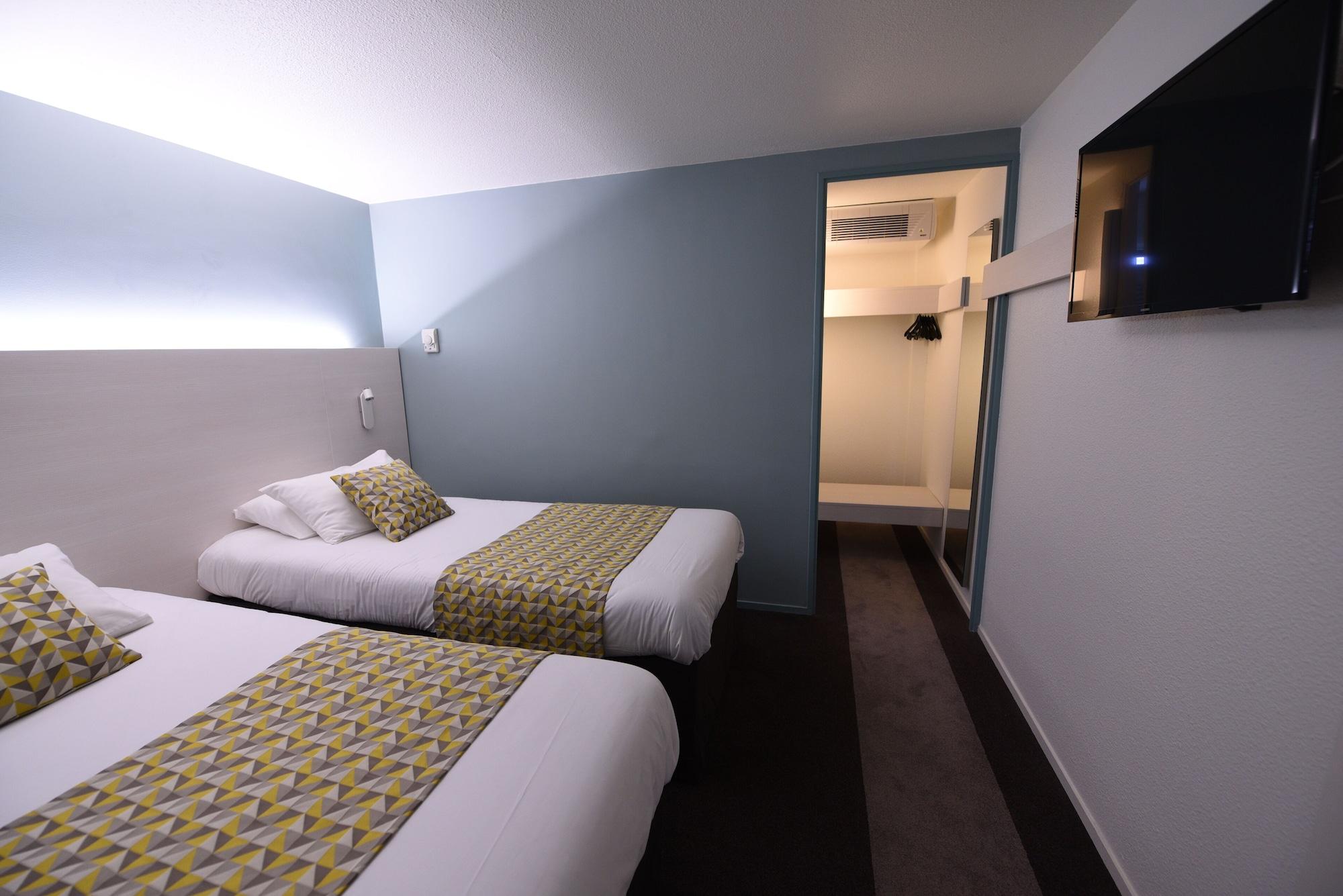 Campanile Annecy ~ Metz-Tessy Hotel Luaran gambar