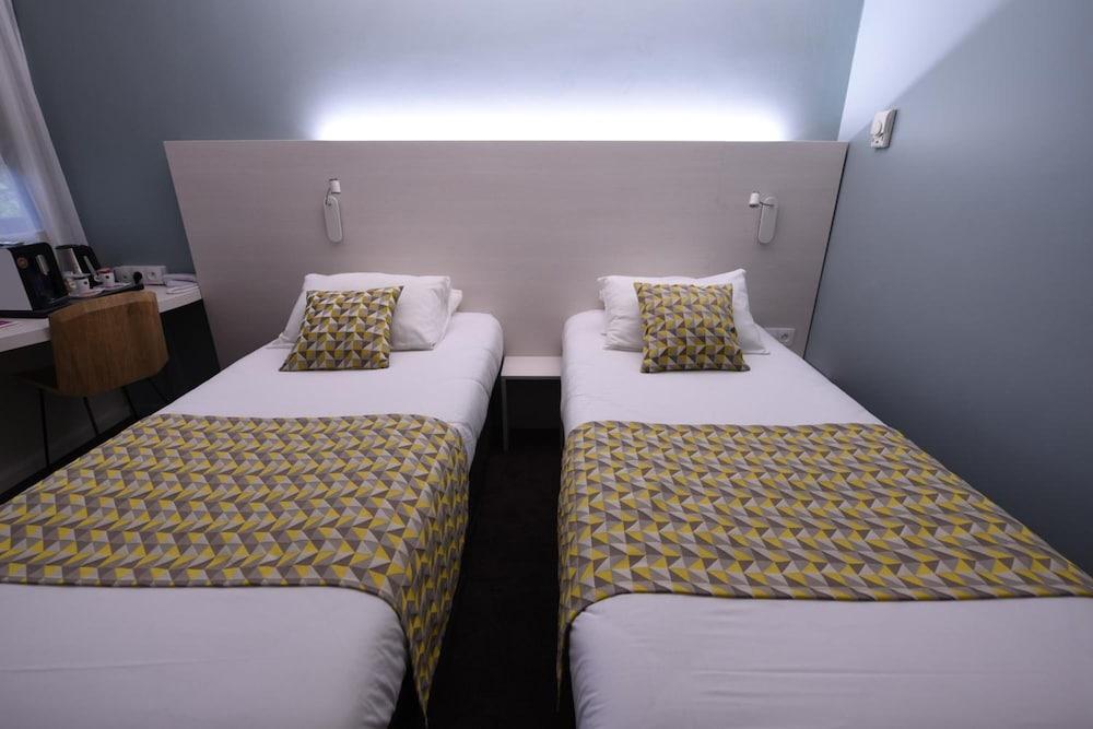 Campanile Annecy ~ Metz-Tessy Hotel Luaran gambar