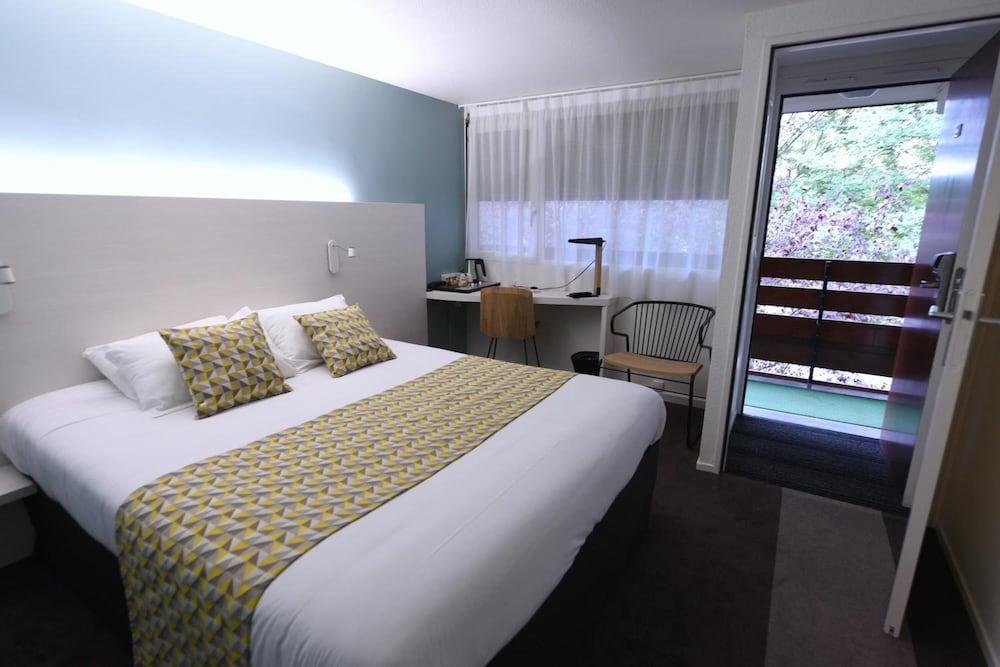 Campanile Annecy ~ Metz-Tessy Hotel Luaran gambar