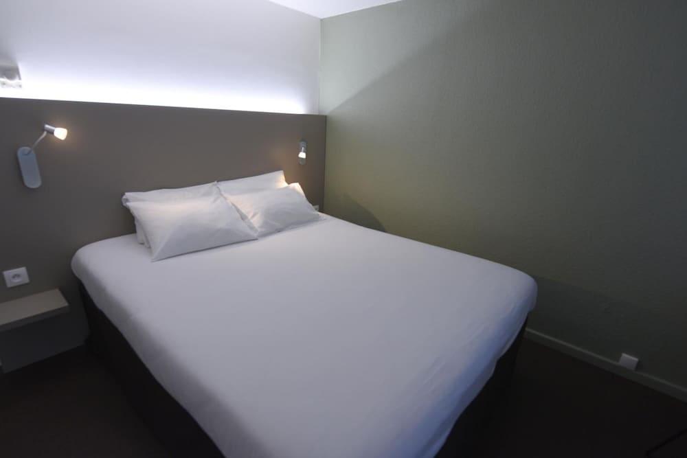 Campanile Annecy ~ Metz-Tessy Hotel Luaran gambar