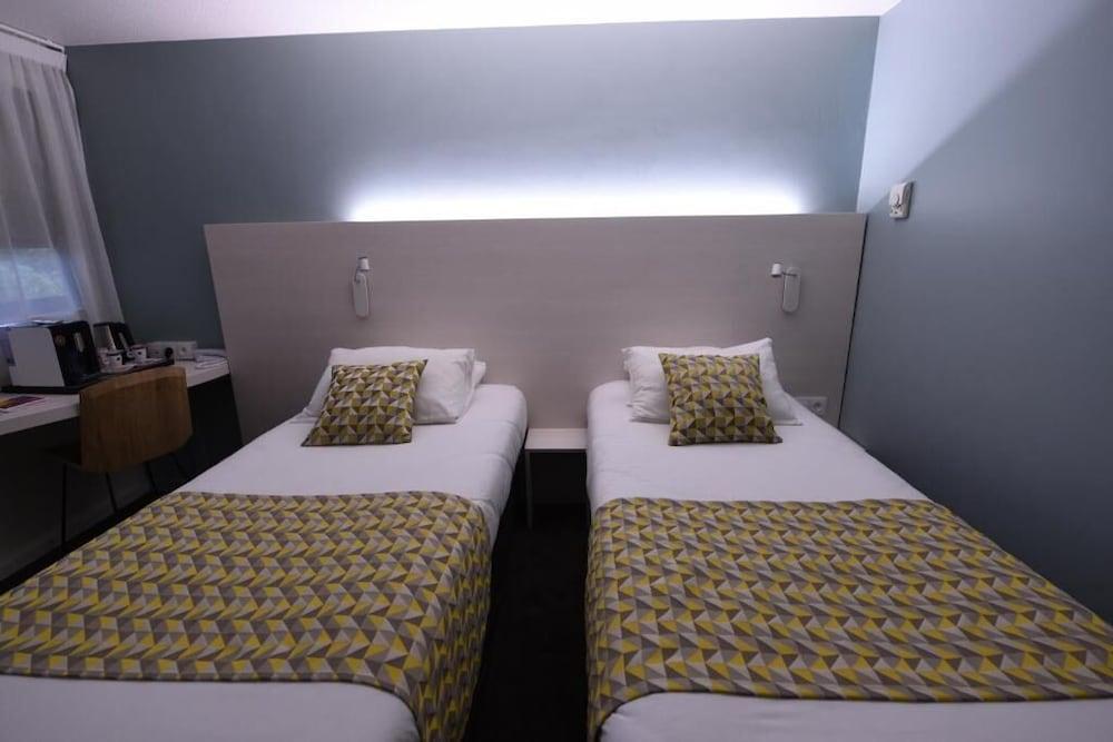 Campanile Annecy ~ Metz-Tessy Hotel Luaran gambar