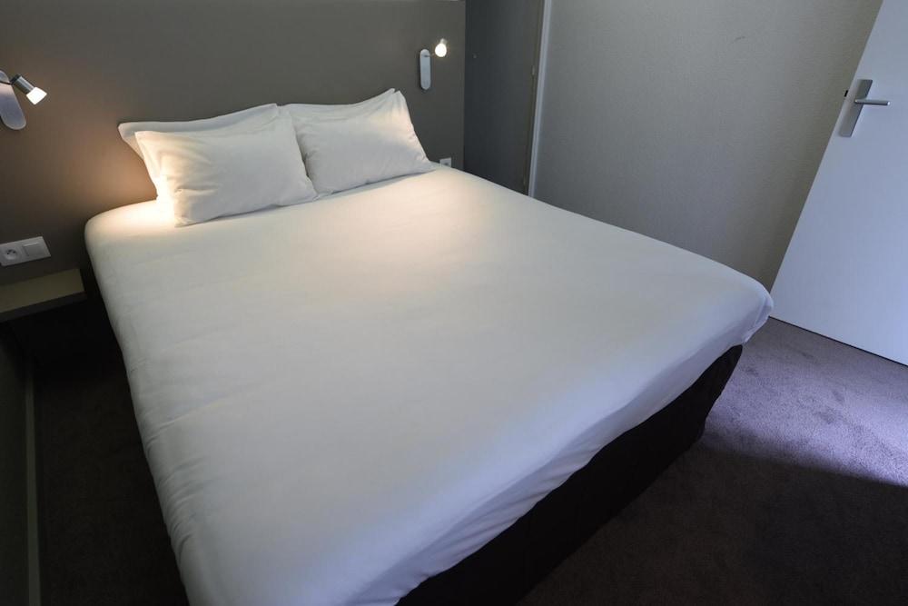 Campanile Annecy ~ Metz-Tessy Hotel Luaran gambar
