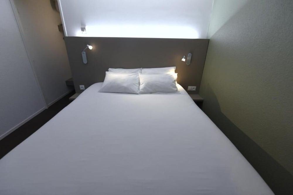 Campanile Annecy ~ Metz-Tessy Hotel Luaran gambar