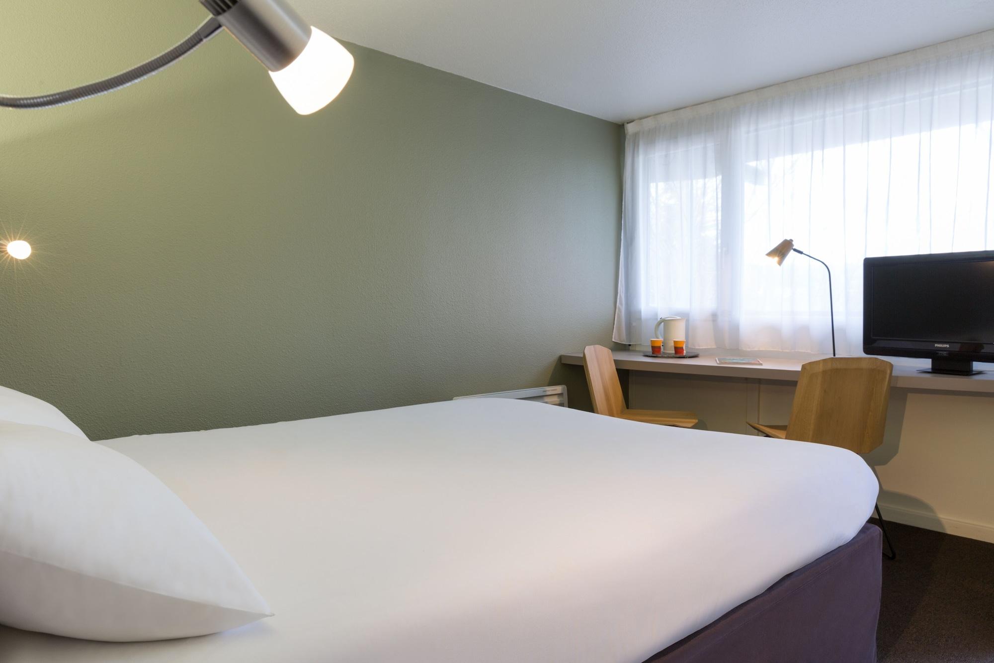 Campanile Annecy ~ Metz-Tessy Hotel Luaran gambar