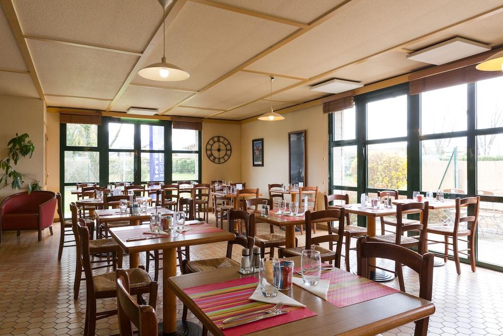 Campanile Annecy ~ Metz-Tessy Hotel Luaran gambar