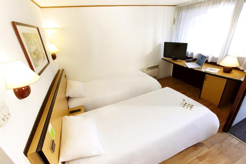 Campanile Annecy ~ Metz-Tessy Hotel Bilik gambar