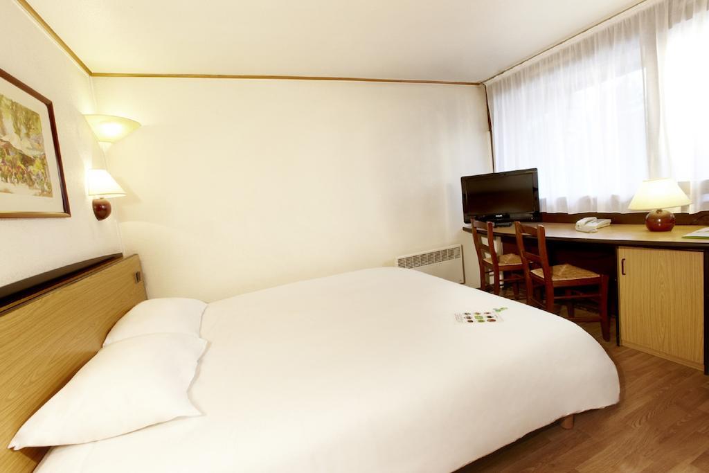 Campanile Annecy ~ Metz-Tessy Hotel Bilik gambar