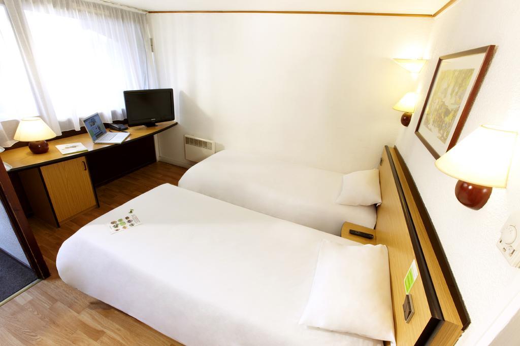 Campanile Annecy ~ Metz-Tessy Hotel Bilik gambar