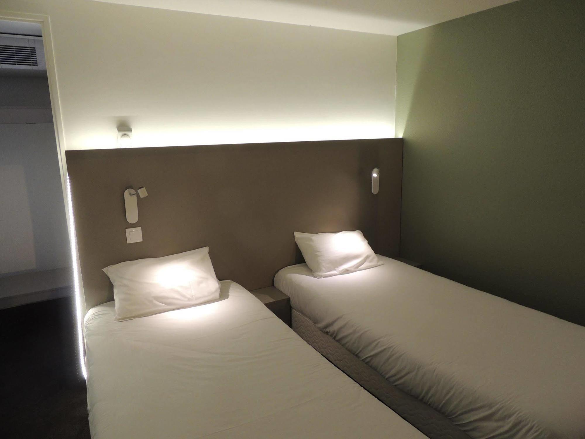Campanile Annecy ~ Metz-Tessy Hotel Luaran gambar