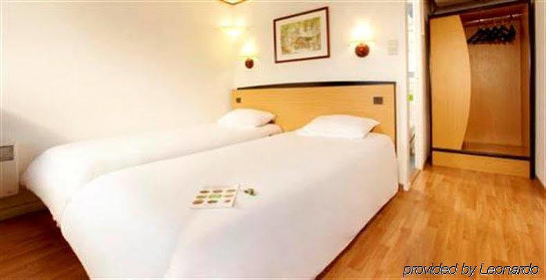 Campanile Annecy ~ Metz-Tessy Hotel Luaran gambar