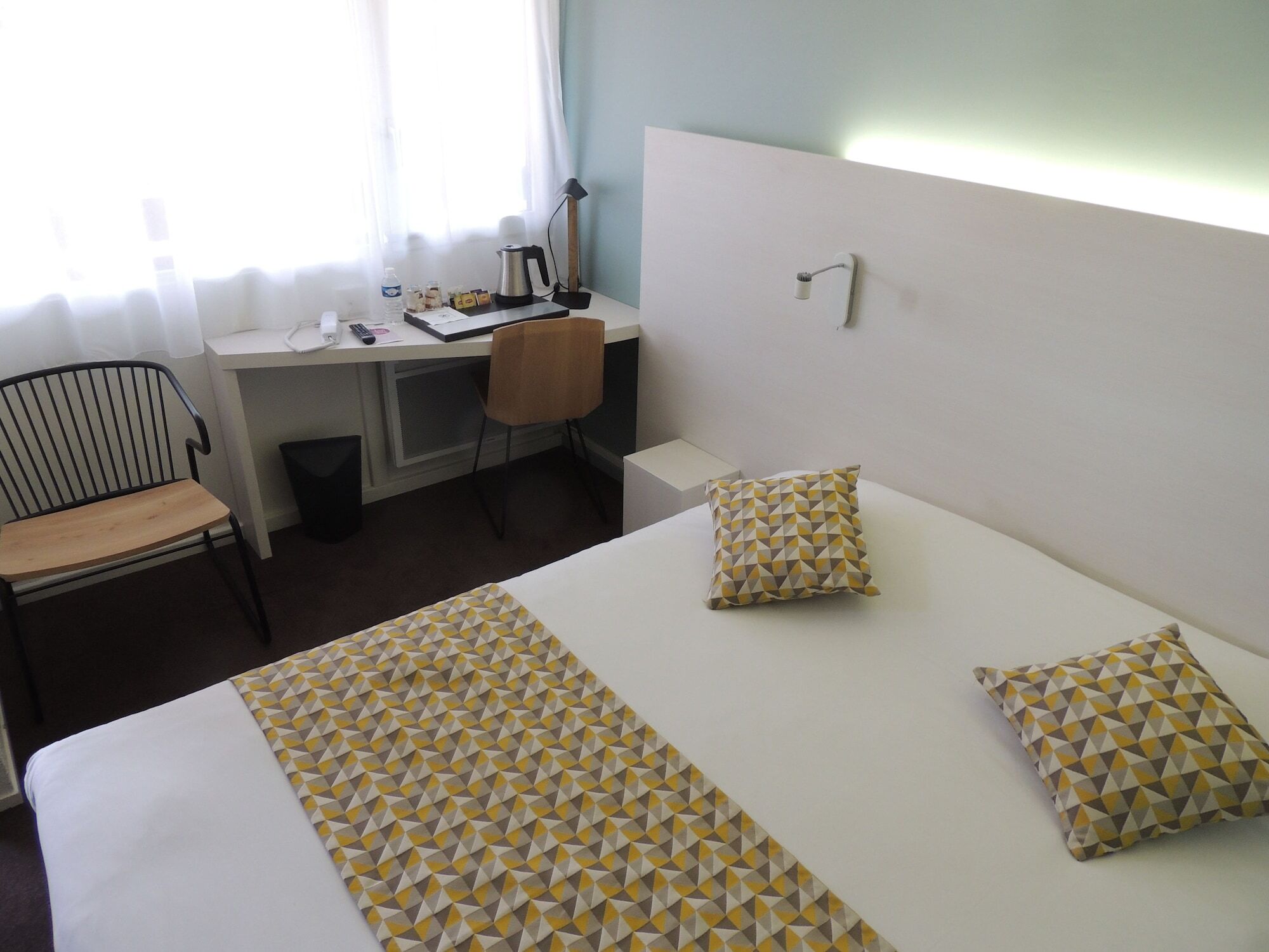 Campanile Annecy ~ Metz-Tessy Hotel Luaran gambar